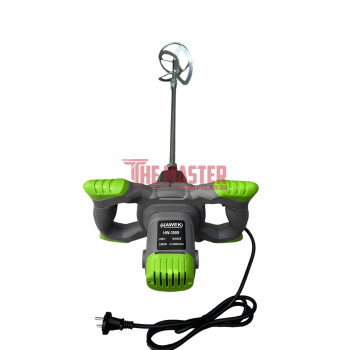 СТРОИТЕЛЕН МИКСЕР 2400W HAWEK