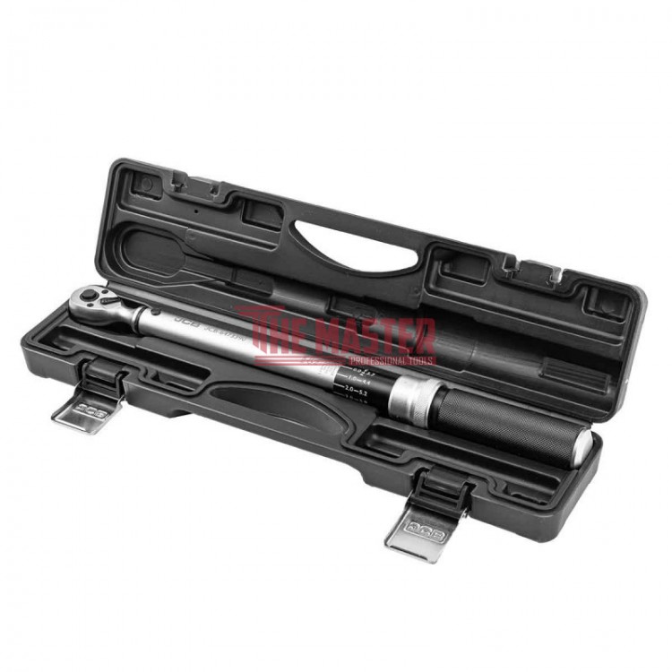 ДИНАМОМЕТРИЧЕН КЛЮЧ 3/8" 20-120 Nm JCB