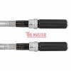 ДИНАМОМЕТРИЧЕН КЛЮЧ 1/2" 40-220 Nm JCB