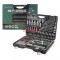ГЕДОРЕ 216 ЧАСТИ ROCKFORCE
