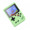 ИГРОВА КОНЗОЛА GAME BOX PLUS С 400 ВГРАДЕНИ КЛАСИЧЕСКИ ИГРИ И TV СВЪРЗВАНЕ