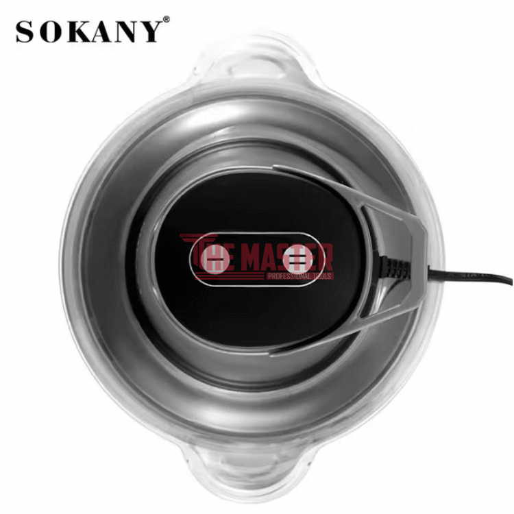 Електрически чопър Sokany SK-7020: Вашият перфектен кухненски помощник за бързо и ефективно нарязване