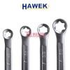 КЛЮЧОВЕ E-TORX В КОМПЛЕКТ ОТ 4 БРОЯ В БЛИСТЕР HAWEK – ИДЕАЛНИ ЗА ПРЕЦИЗНО РЕМОНТИРАНЕ.