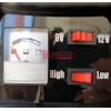 ПРОФЕСИОНАЛНО ЗАРЯДНО УСТРОЙСТВО  – 12A, 6V-12V, С МНОГОСТЕПЕННА ЗАЩИТА И ИНДИКАТОР