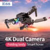 ДЕТСКИ ДРОН E88 2.4GHZ С USB ЗАРЕЖДАНЕ – МОДЕЛ 730191