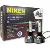 ПРОФЕСИОНАЛНА LED КРУШКА NIKEN H1 – 200% ПОВЕЧЕ СВЕТЛИНА