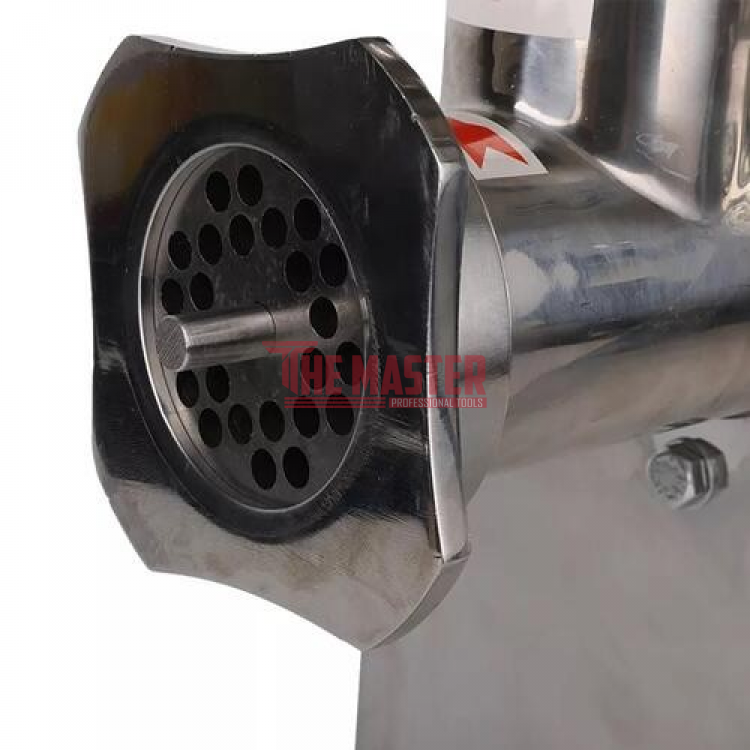 ЕЛЕКТРИЧЕСКА МЕСОМЕЛАЧКА TK/MK-12 – 150 КГ/Ч, 850W