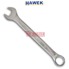 КОМПЛЕКТ ЗВЕЗДОГАЕЧНИ КЛЮЧОВЕ HAWEK – 16 ЧАСТИ (6-24ММ)