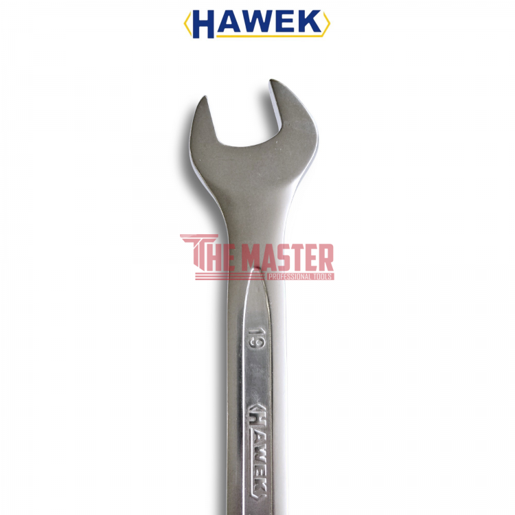 КОМПЛЕКТ ЗВЕЗДОГАЕЧНИ КЛЮЧОВЕ HAWEK – 14 ЧАСТИ (10-32ММ)