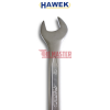 КОМПЛЕКТ ЗВЕЗДОГАЕЧНИ КЛЮЧОВЕ HAWEK – 25 ЧАСТИ (6-32ММ)