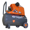 МОНОФАЗЕН БУТАЛЕН КОМПРЕСОР DAEWOO DAAC50DN, 1.5 KW, 50 Л, 8 БАРА