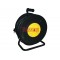 МАКАРА С РАЗКЛОНИТЕЛ KONEKTO KN41062 – 25 МЕТРА, 3200W, IP44