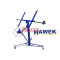 Повдигач за гипсокартон Hawek до 68кг