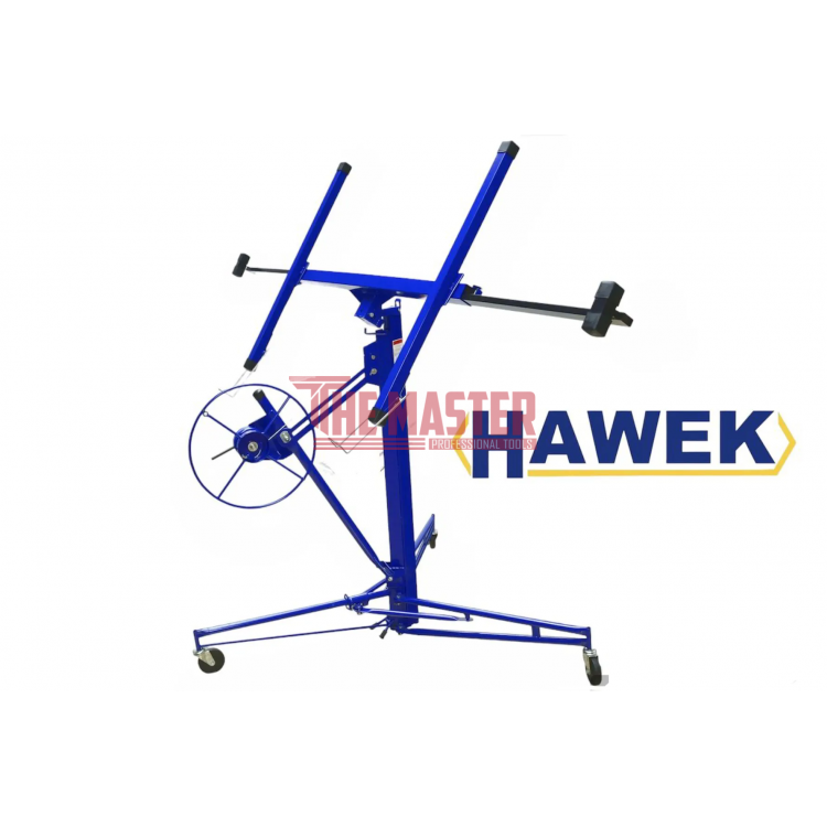 Повдигач за гипсокартон Hawek до 68кг