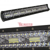 LED BAR MAR-POL 420W – 50 СМ / 20000 ЛУМЕНА