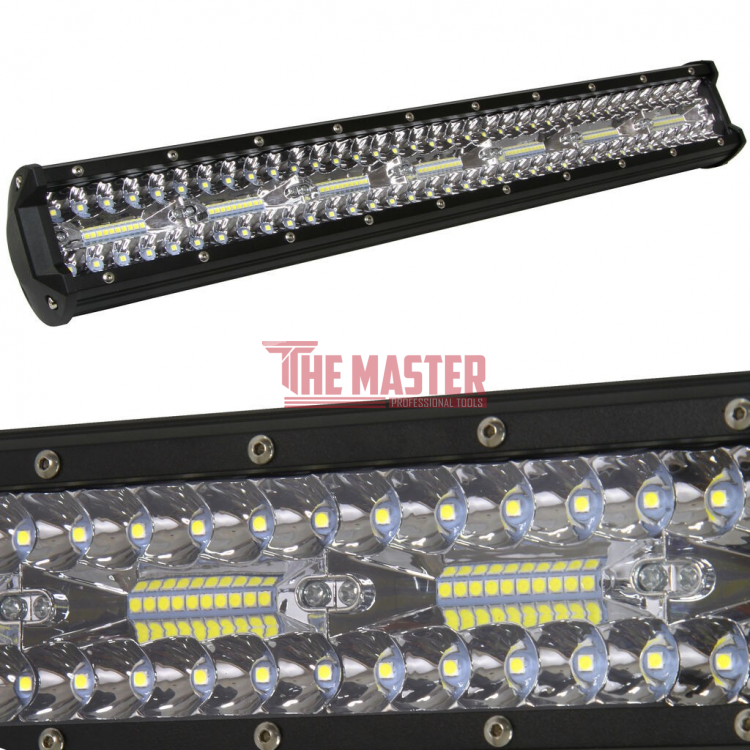 LED BAR MAR-POL 420W – 50 СМ / 20000 ЛУМЕНА