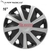  ТАСОВЕ ЗА ДЖАНТИ 16" VERSACO CRAFT SILVER BC – МОДЕЛ 56121