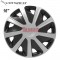  ТАСОВЕ ЗА ДЖАНТИ 16" VERSACO CRAFT SILVER BC – МОДЕЛ 56121