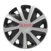  ТАСОВЕ ЗА ДЖАНТИ 16" VERSACO CRAFT SILVER BC – МОДЕЛ 56121