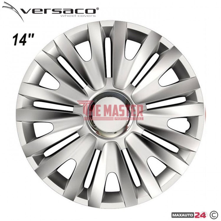 Тасове за джанти 14'' Versaco Royal RC