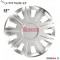  ТАСОВЕ ЗА ДЖАНТИ 15" VERSACO VICTORY SILVER – МОДЕЛ 56235