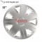 ТАСОВЕ ЗА ДЖАНТИ 15" VERSACO MASTER SILVER – КОМПЛЕКТ 4 БРОЯ