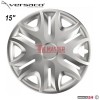  ТАСОВЕ ЗА ДЖАНТИ 15" VERSACO SPIRIT SILVER – МОДЕЛ 56244