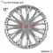 Тасове за джанти 13'' Versaco Spark