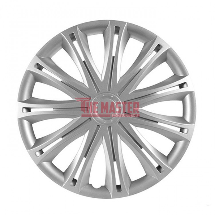 Тасове за джанти 13'' Versaco Spark