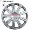 Тасове за джанти 15'' Versaco EVO Silver