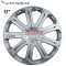 Тасове за джанти 15'' Versaco EVO Silver
