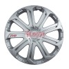 Тасове за джанти 15'' Versaco EVO Silver