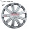 Тасове за джанти 14'' Versaco EVO Silver