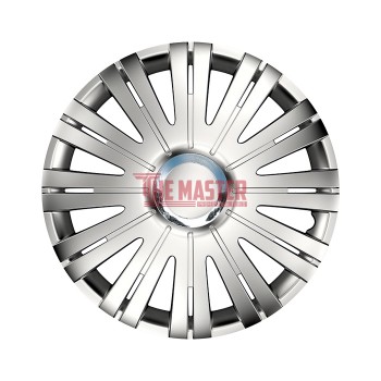 ТАСОВЕ ЗА ДЖАНТИ 16" VERSACO ACTIVE RC – КОМПЛЕКТ 4 БРОЯ