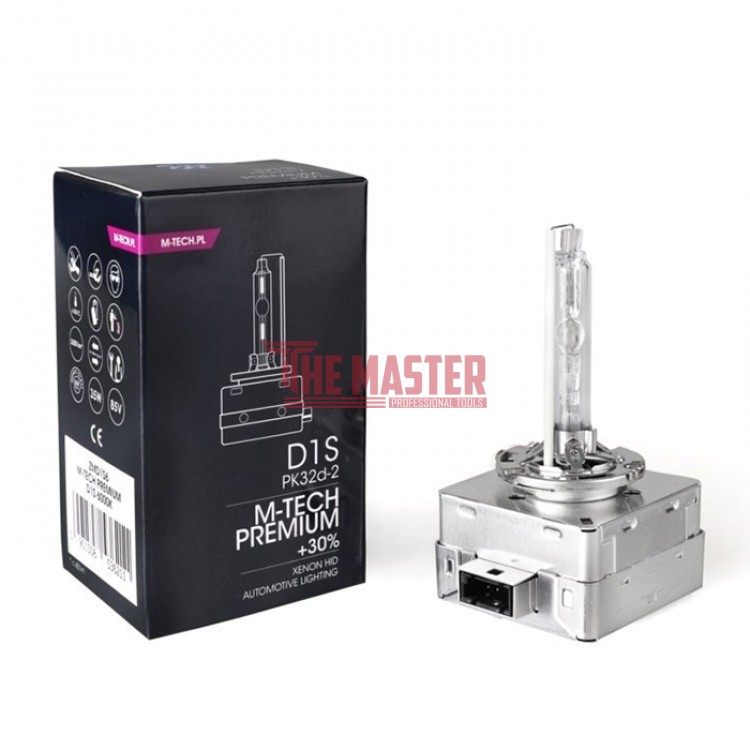 КСЕНОНОВА КРУШКА D1S PREMIUM – МОДЕЛ 282424