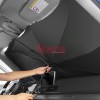 СЕННИК ЗА ПРЕДНО СТЪКЛО ТИП ЧАДЪР – МОДЕЛ 47037