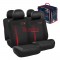 Тапицерия Red Bull Racing - 12703 - 10части - Червено