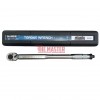 ДИНАМОМЕТРИЧЕН КЛЮЧ 1/2" 28-210Nm + ВЛОЖКИ И УДЪЛЖЕНИЕ HAWEK