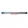 ДИНАМОМЕТРИЧЕН КЛЮЧ 3/8" 19-110Nm HAWEK