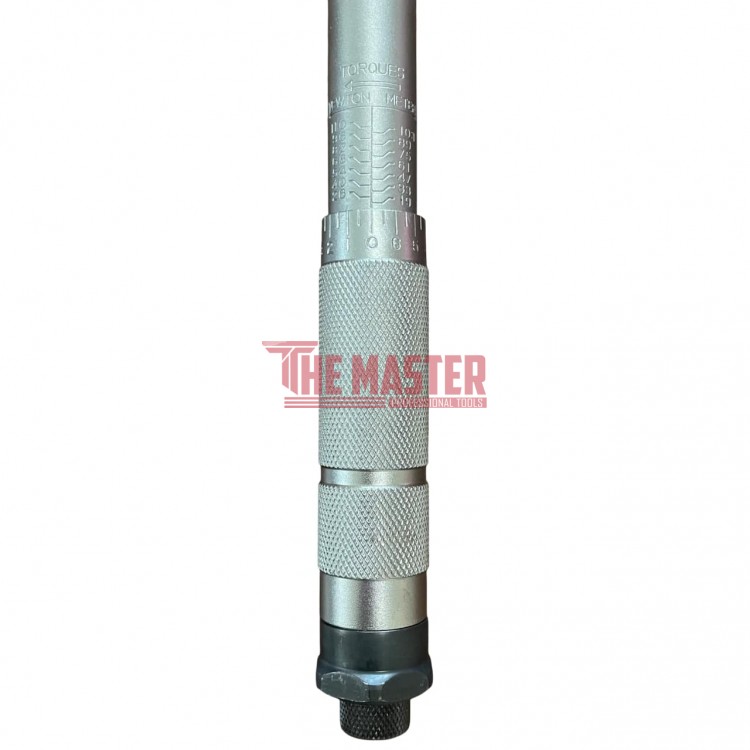 ДИНАМОМЕТРИЧЕН КЛЮЧ 3/8" 19-110Nm HAWEK