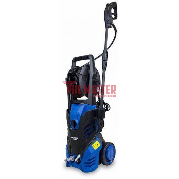 ВОДОСТРУЙКА RAPTER RR PW-200 – 1800W, 135 БАРА