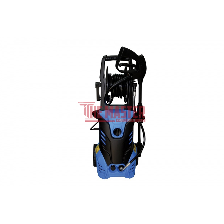 ВОДОСТРУЙКА RAPTER RR PW-200 – 1800W, 135 БАРА