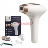 INMEST GLOW BEAM IPL – ДОМАШНА ЛАЗЕРНА ЕПИЛАЦИЯ БЕЗ БОЛКА