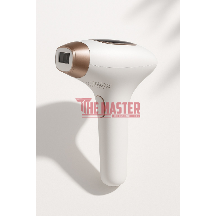 INMEST GLOW BEAM IPL – ДОМАШНА ЛАЗЕРНА ЕПИЛАЦИЯ БЕЗ БОЛКА