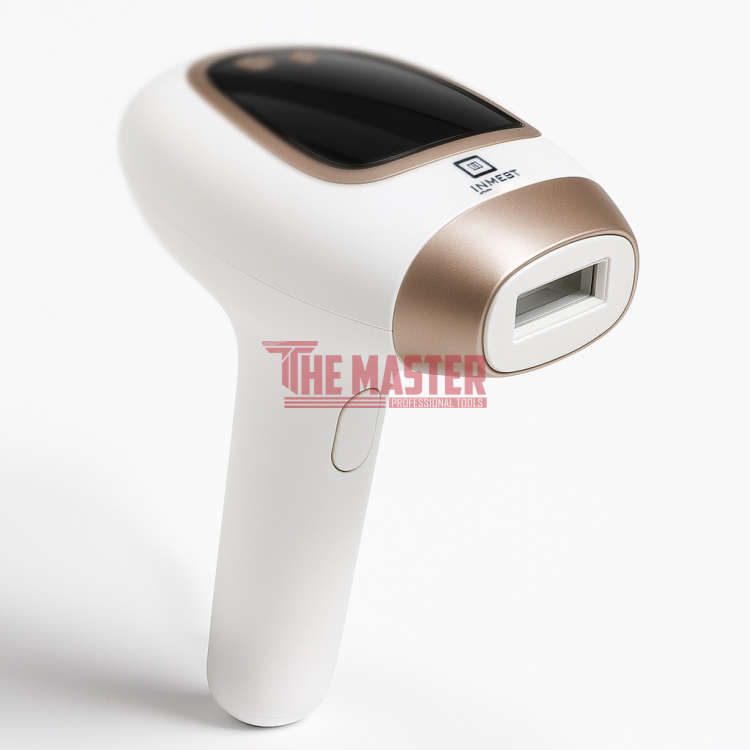 INMEST GLOW BEAM IPL – ДОМАШНА ЛАЗЕРНА ЕПИЛАЦИЯ БЕЗ БОЛКА