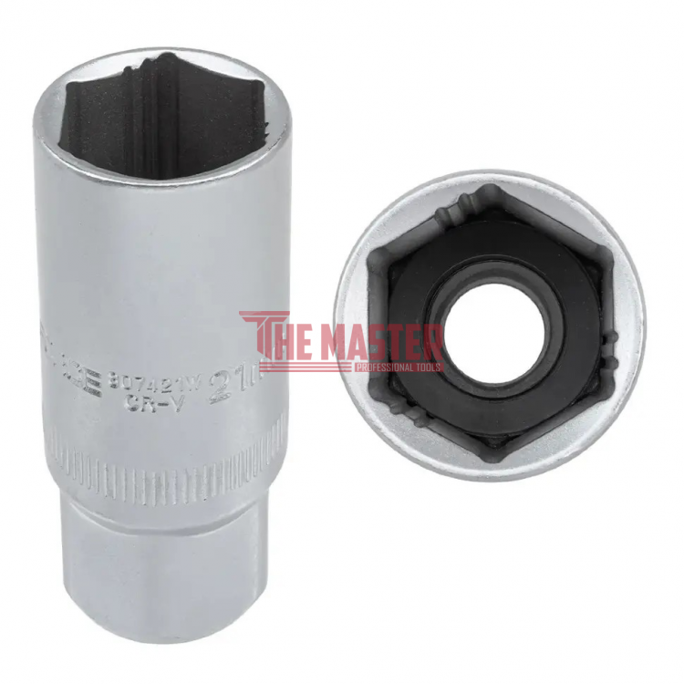 ГЕДОРЕ КОМПЛЕКТ 216 ЧАСТИ ROCKFORCE PREMIUM XI-ON – 1/2″, 1/4″, 3/8″