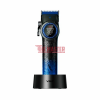 VGR PRO V-001 BLUE EDITION – ПРОФЕСИОНАЛНА МАШИНКА ЗА ПОДСТРИГВАНЕ
