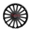ТАСОВЕ ЗА ДЖАНТИ 15" VERSACO CRYSTAL SO BLACK – МОДЕЛ 56015-15"