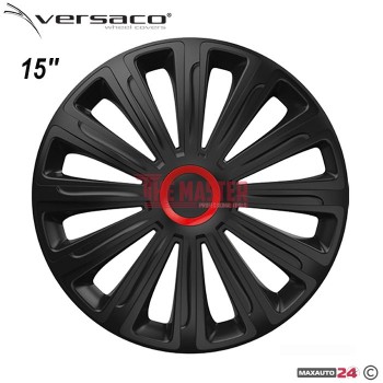 ТАСОВЕ ЗА ДЖАНТИ 15" VERSACO TREND RR BLACK – МОДЕЛ 56026-15"