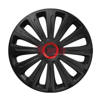 ТАСОВЕ ЗА ДЖАНТИ 15" VERSACO TREND RR BLACK – МОДЕЛ 56026-15"